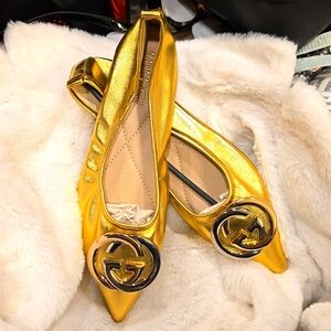 Fashion shoes size 7